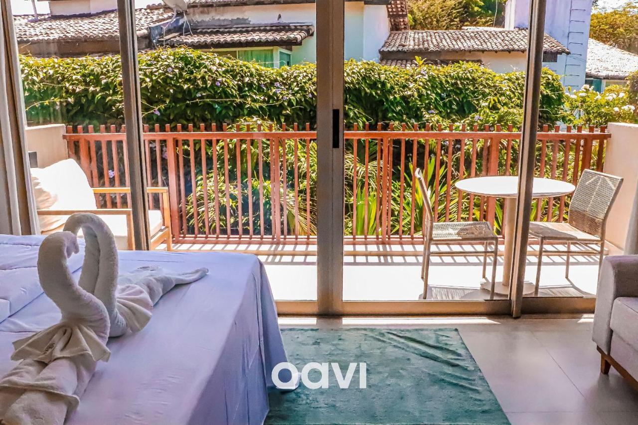 דירות Praia de Pipa Flat Ile De Pipa Sardenha By Qavi מראה חיצוני תמונה