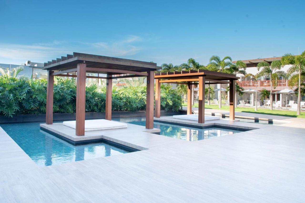 דירות Praia de Pipa Flat Ile De Pipa Sardenha By Qavi מראה חיצוני תמונה