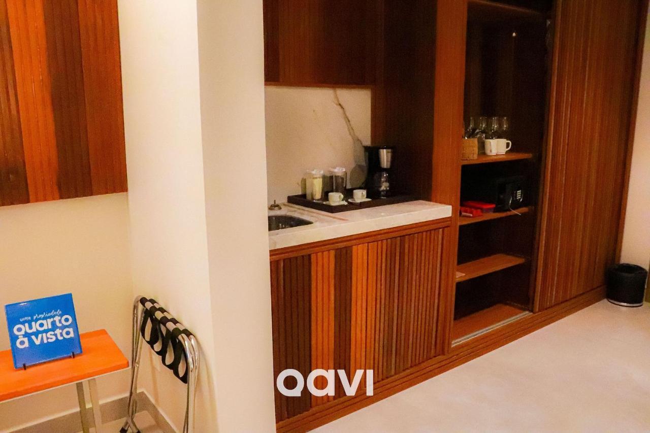 דירות Praia de Pipa Flat Ile De Pipa Sardenha By Qavi מראה חיצוני תמונה